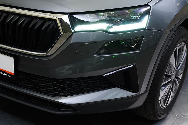 Škoda Karoq - fotka 9 z 29