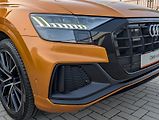 Audi Q8 (2019) 50 TDI / 210 kW Quattro tiptro - náhled 15