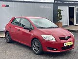 Toyota Auris 1.6i, ČR, TeraCool, po servisu - náhled 1