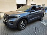 Ford Explorer (2021) 3.0 EcoBoost 336 kW PHEV 7míst - náhled 1