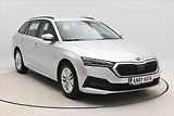Škoda Octavia 2,0 TDI 110 kW DSG NAVIGACE Zá - náhled 2