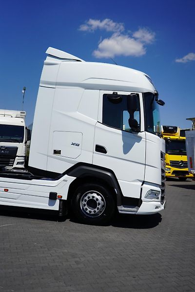 DAF XG (2025) 480 / ACC / E 6 / I – COOL / R - fotka 31 z 50