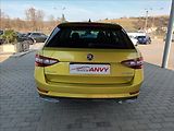 Škoda Superb 2,0 TDI,4X4,Sportline,ČR,DSG, - náhled 6