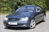 Mercedes-Benz CLK 270 CDI / Automat / CZ - náhled 1