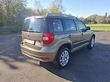 Škoda Yeti (2014) 1.2TSi 77kW,klima,senzory - náhled 3