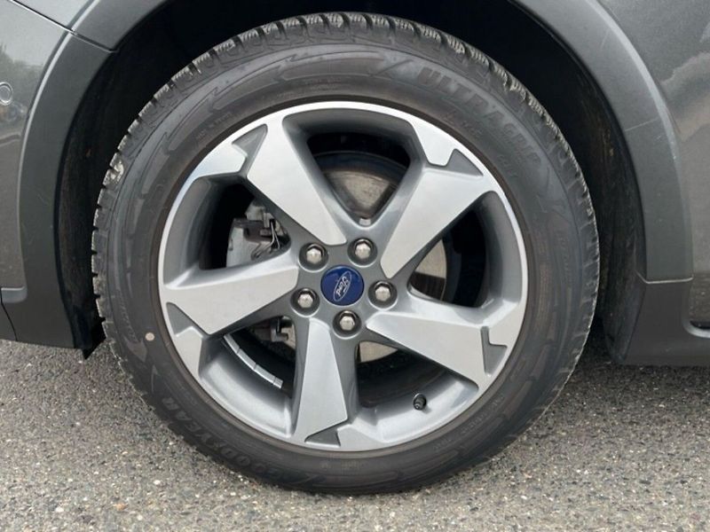Ford Focus 1.0i,92KW,ACTIVE,SERVIS - fotka 14 z 14