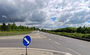 03 - styková křižovatka silnice I/67 a I/59 v Karviné.