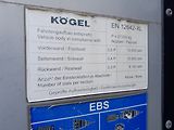 Kögel S 24-1 LowDeck - náhled 27