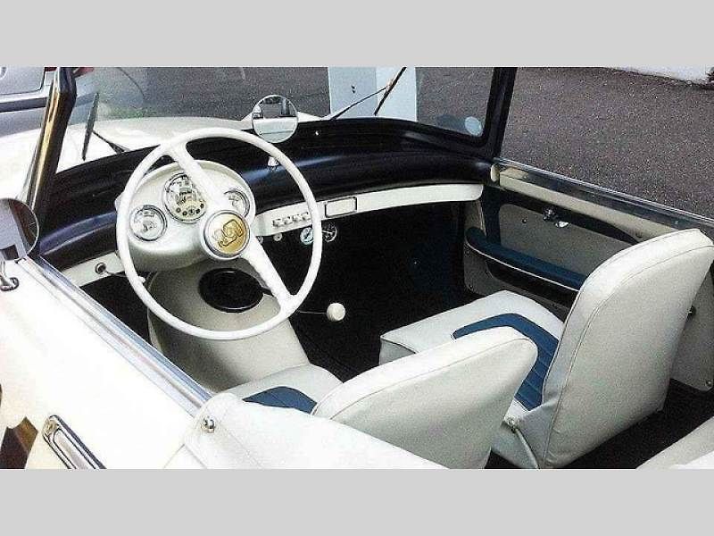 Škoda 440 Karosa.