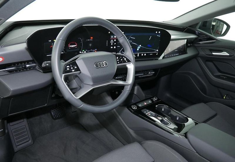 Audi A6 e-tron Sportback Tech+ 360 Taž - fotka 6 z 6