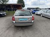 Škoda Octavia 1.6i - náhled 4