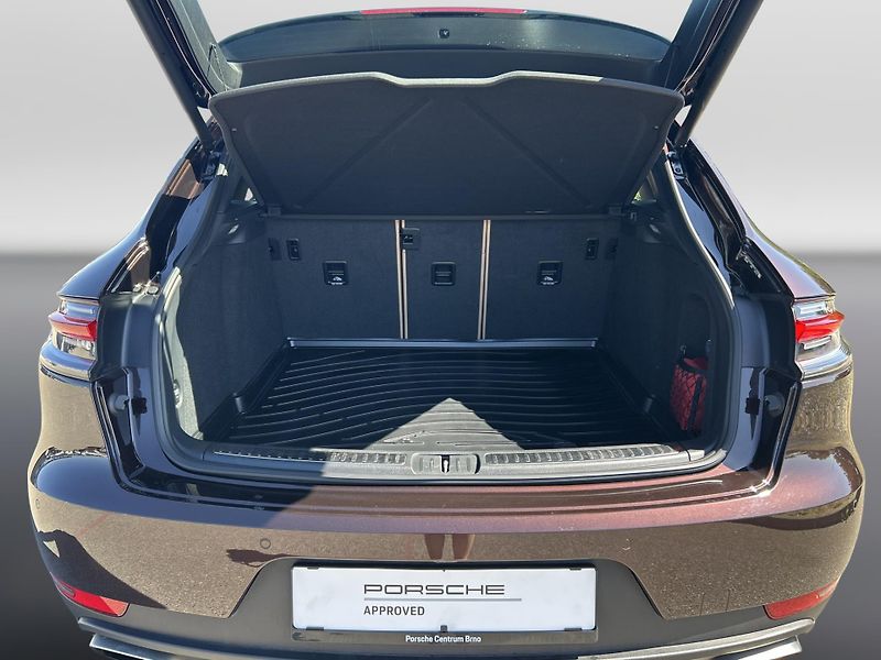 Porsche Macan 2.0 - fotka 23 z 29