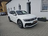 Volkswagen Tiguan Allspace 2,0TDi176KW R-Line Webasto - náhled 1
