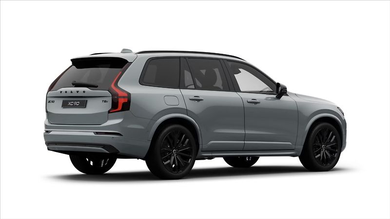 Volvo XC90 (2026) 2,0 T8  Plus Black Edition - fotka 4 z 14