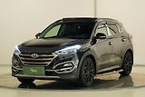 Hyundai Tucson - náhled 1