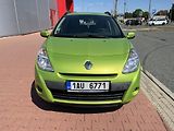 Renault Clio 1.2i 92100 km ČR - náhled 2