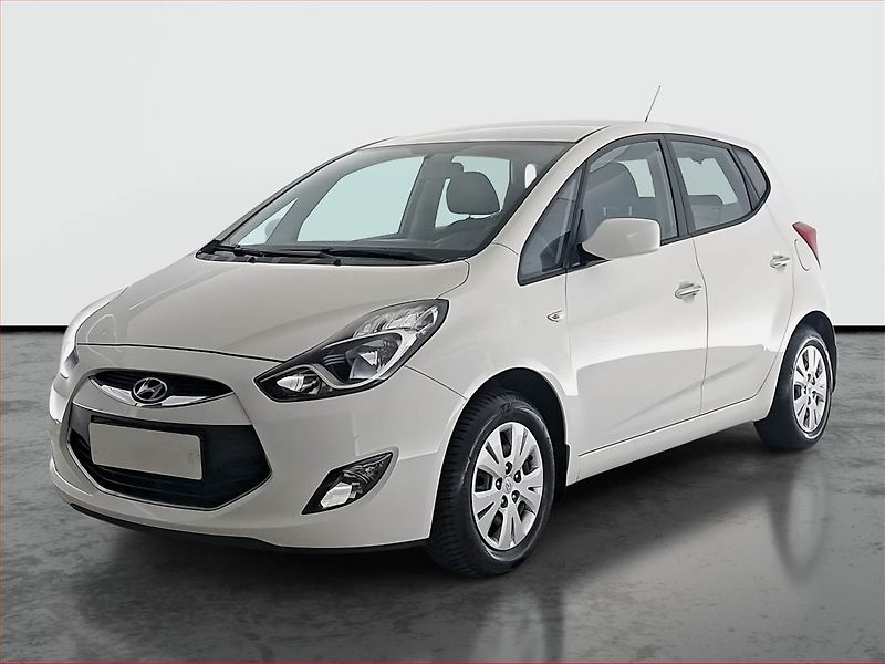 Hyundai ix20 (2014) 1.4 CVVT, ČR,1.maj, Serv.kniha - fotka 2 z 15
