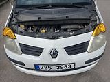 Renault Modus 1,4 i SERVIS - náhled 23