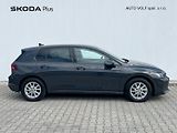 Volkswagen Golf (2025) Limited 1.5 TSI 85 kW 6°manuál - náhled 8