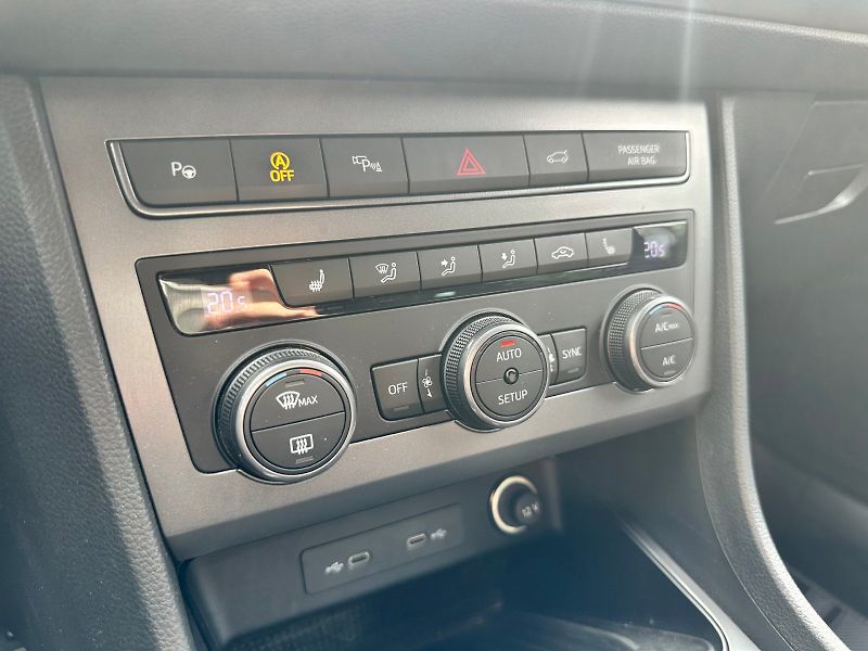 Cupra Ateca (2023) 2.0 TSI 221 kW Tribe Edition D - fotka 20 z 27