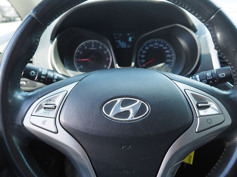 Hyundai ix20 (2014) 1.4 CVVT, Tažné - fotka 20 z 36