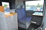 Mercedes-Benz Sprinter 212D 2.9 90kW OBYTNÁ VESTAVBA - náhled 10