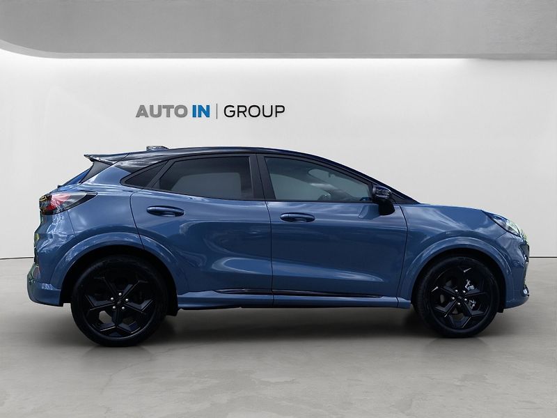 Ford Puma (2026) BlueCruise Edition SUV 1,0 Eco - fotka 14 z 17