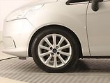 Ford B-MAX (2017) Titanium 1.5 TDCi, Serv.kniha - náhled 14