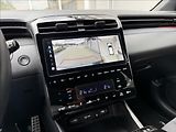 Hyundai Tucson 1,6 T HEV AT  N Line Premium - náhled 19