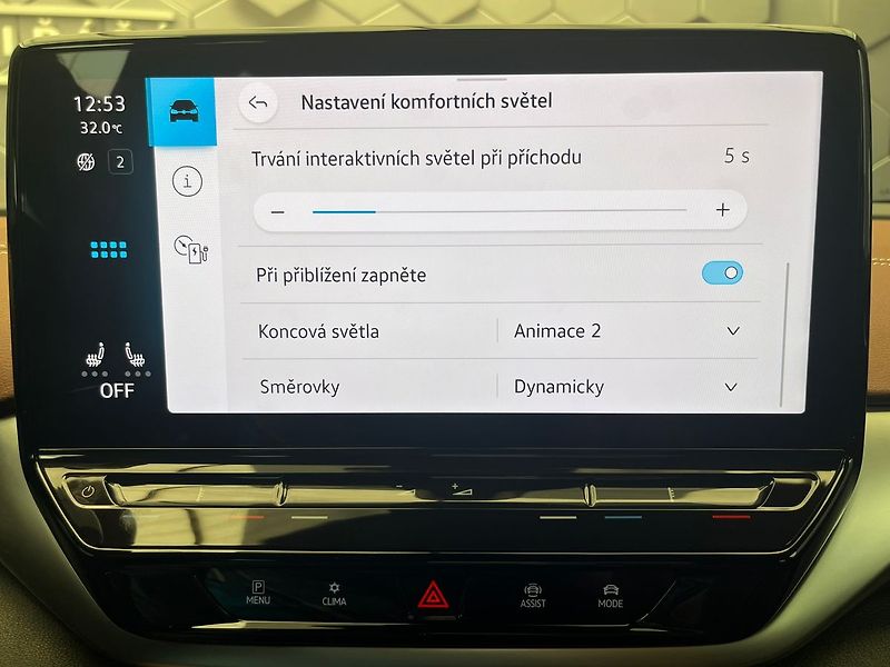 Volkswagen ID.5 Pro 150kW / ALU 20 SoH 95.9% - fotka 73 z 77