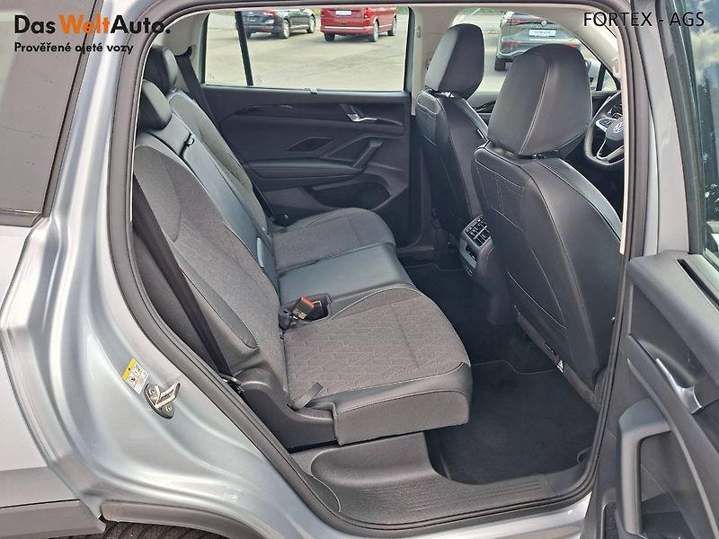 Volkswagen Tayron (2025) 1.5 TSI,110kW,DSG,LED MATRIX - fotka 15 z 30