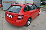 Škoda Fabia COMBI - náhled 1