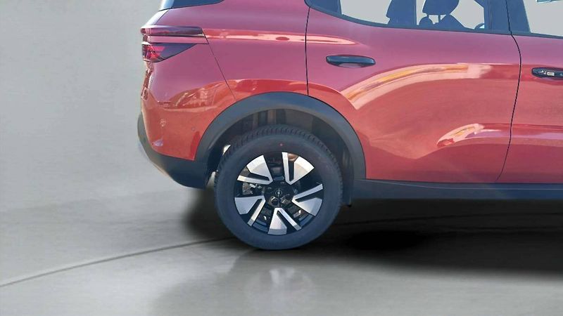 Opel Frontera (2026) GS Hybrid 1.2 TURBO (81kW/110k - fotka 20 z 24