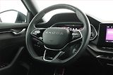 Škoda Octavia (2025) 2.0 TDI, SPORTLINE, KEYLESS - náhled 20