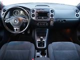 Volkswagen Tiguan (2014) 2.0TDi 4x4, Navigace - náhled 8