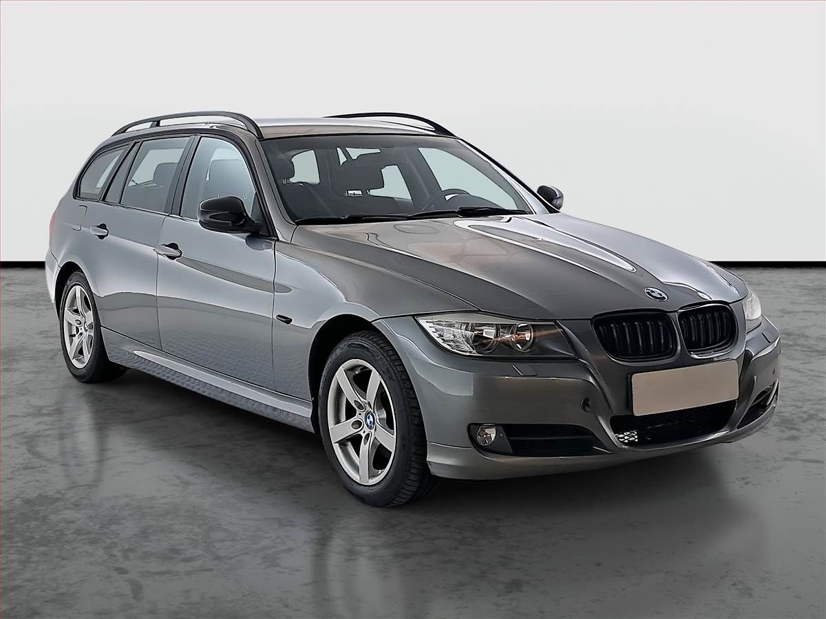 BMW Řada 3 318 i, Tempomat