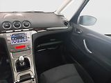 Ford Galaxy (2006) Ghia 2.0 TDCi, 7 míst - náhled 8