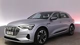 Audi e-tron 55 Quattro SoH 92% Tažné LED  - náhled 1