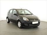 Ford Fiesta (2007) 1.4 16V, po STK, Tažné - náhled 1
