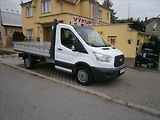 Ford Transit 2,2 TDCI L3 92 KW - náhled 1