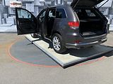Jeep Grand Cherokee (2017) 3.0CRD,SUMMIT,ČR,DPH,H/K,4X4 - náhled 9