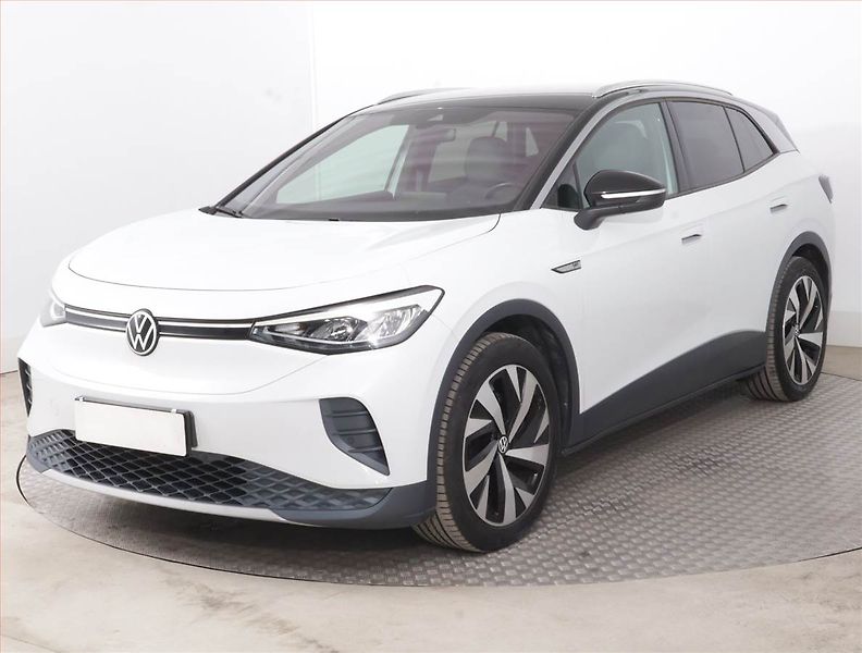 Volkswagen ID.4 (2021) 1st (82 kWh), SoH 87% - fotka 2 z 18