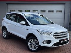 Ford Kuga (2019) 2.0TDCi AWD Xenony Navi - fotografie inzerátu