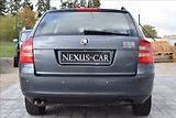 Škoda Octavia 2,0 TDi 103kw 4x4 2 SADY KOL - náhled 9