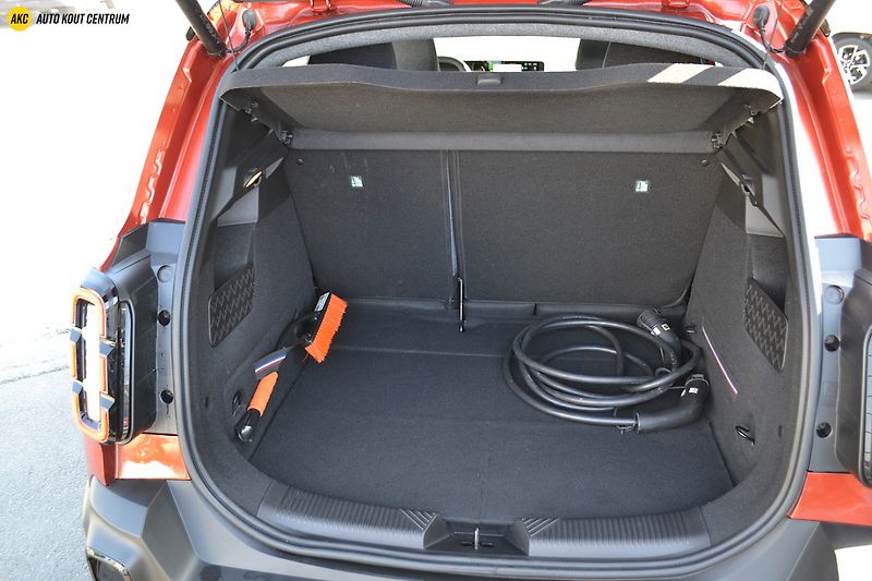 Renault R4 TECHNO 150 COMFORT RANGE - fotka 17 z 63