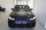 Land Rover Range Rover Sport SPORT 3,0I P400 AUT. 4WD - náhled 2