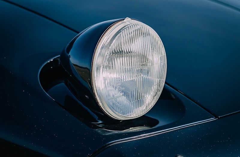 Porsche 928 (1992) GTS - fotka 49 z 65