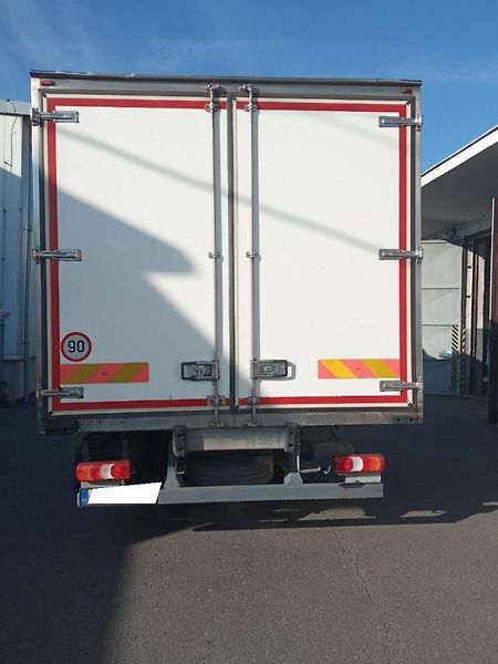 Mercedes-Benz Atego (2014) 1018 - fotka 5 z 19