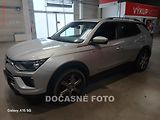 SsangYong Korando (2022) 1.5 TGDi 4x4, 1.maj,ČR - náhled 1