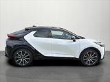 Toyota C-HR 2,0 Hybrid E-CVT AWD GR Sport - náhled 8